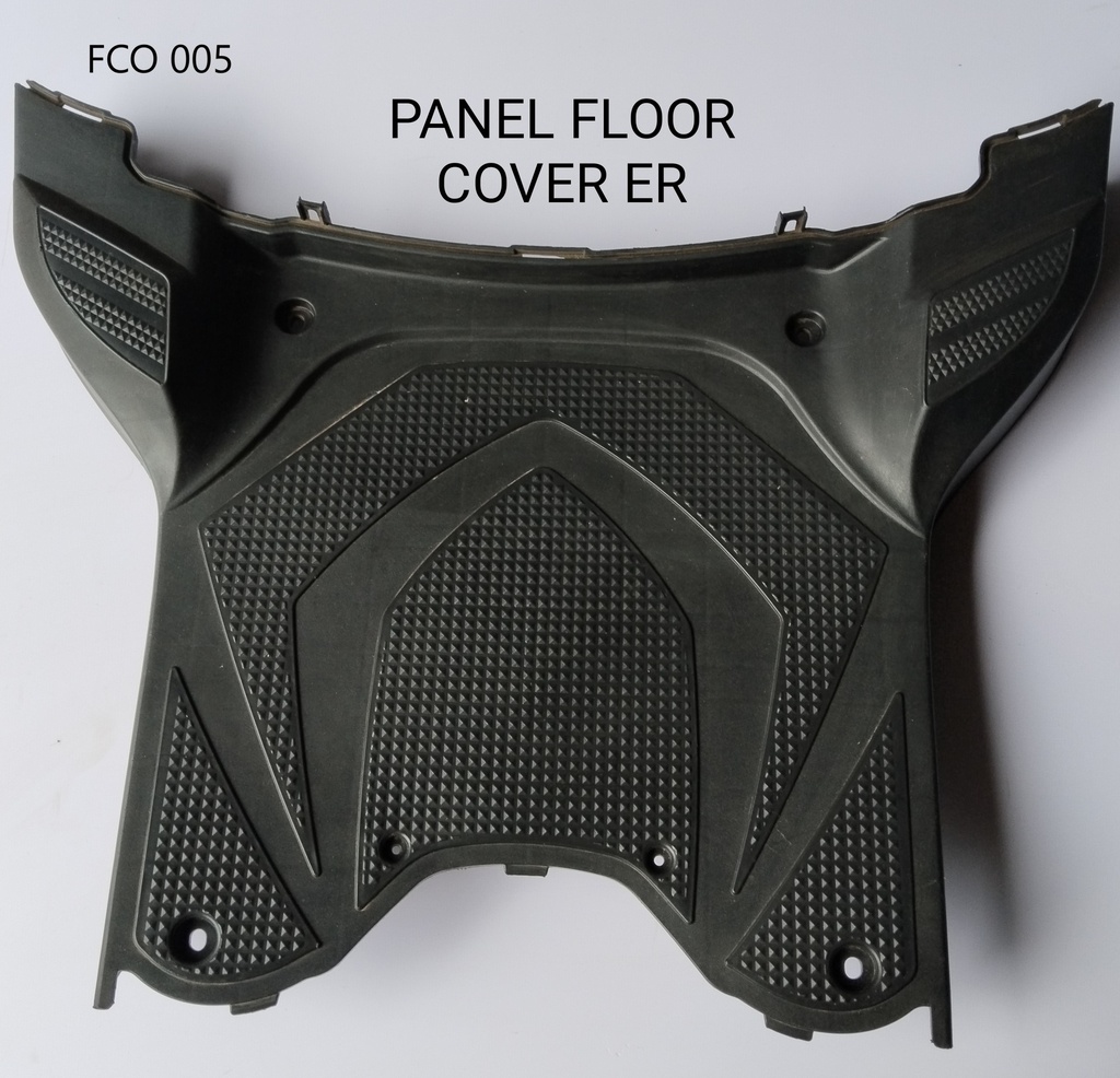Panel Floor Cover ER