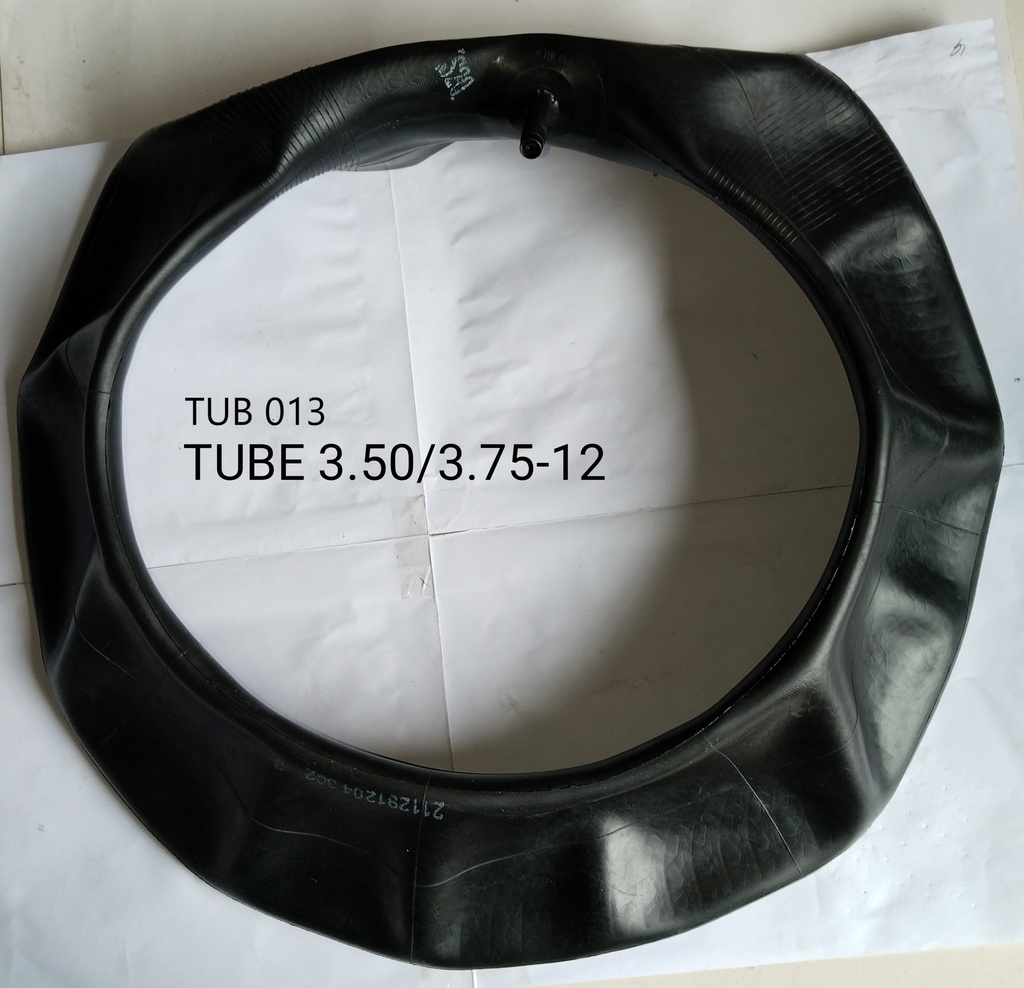 Tube 3.50/3.75-12
