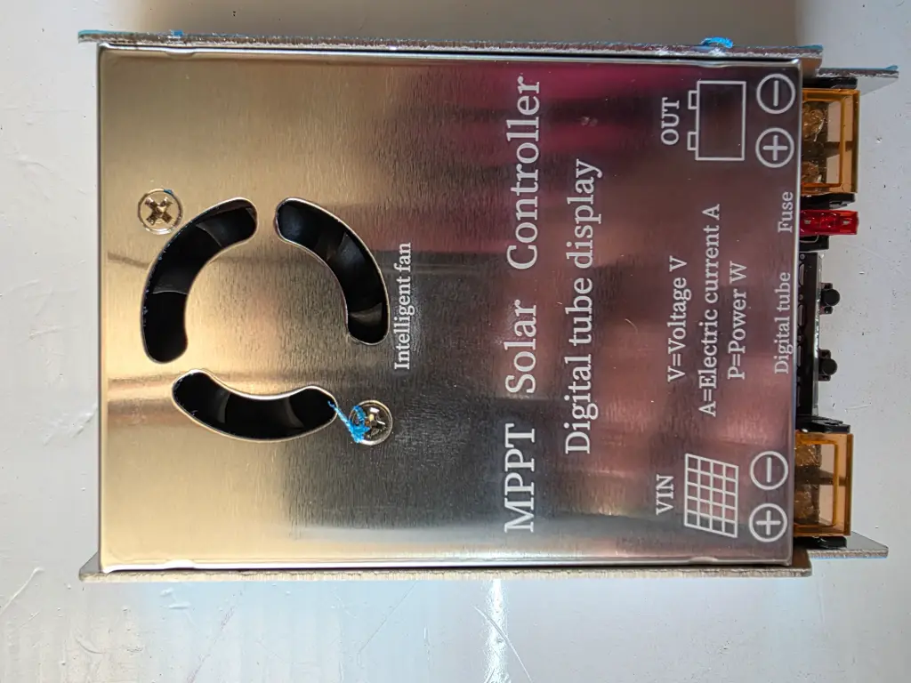 Solar Charge Controller BT-450W-UP