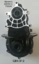 Gearbox (weihai)