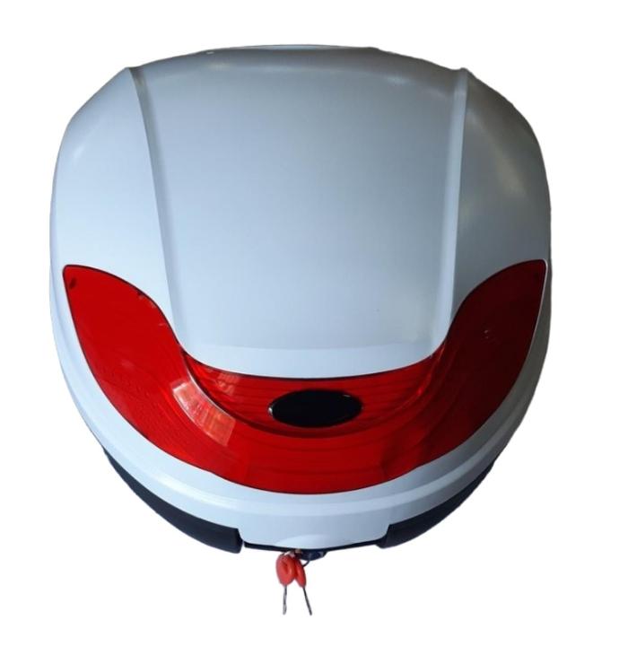 Top Box YM0815 White