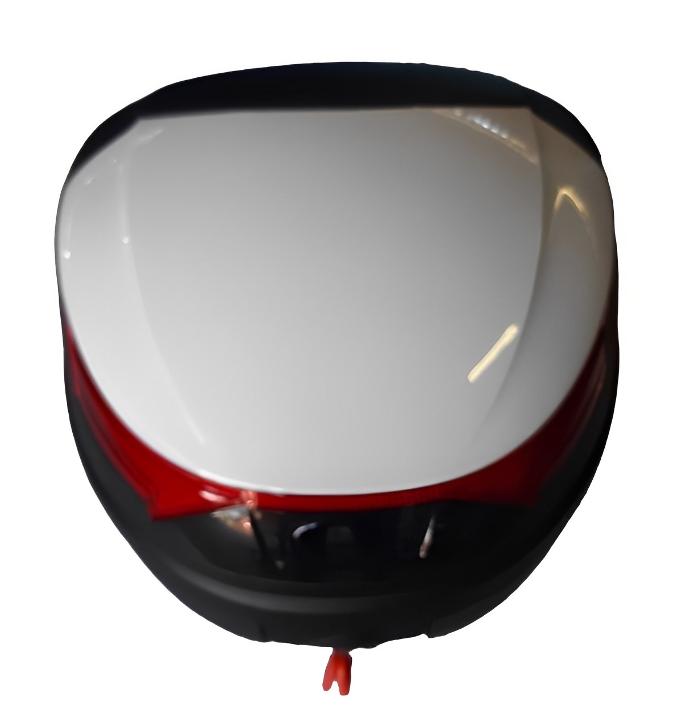 Top Box YM0816 White