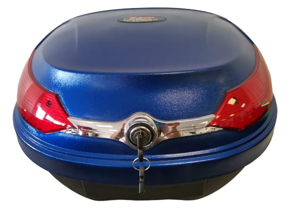 Top Box YM0818 Blue