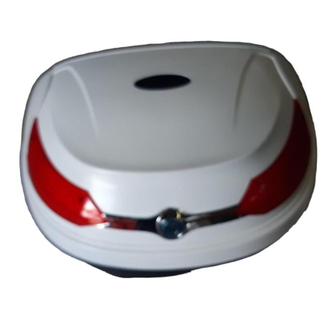 Top Box YM0818 White