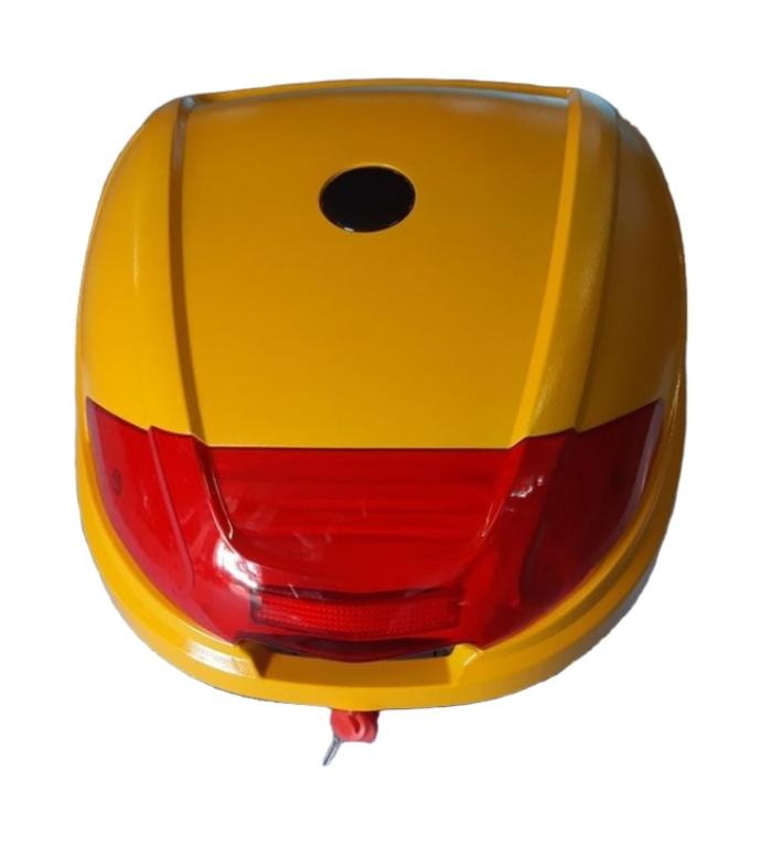 Top Box YM0830 Yellow