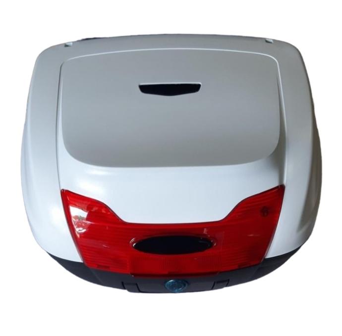 Top Box YM0879 White