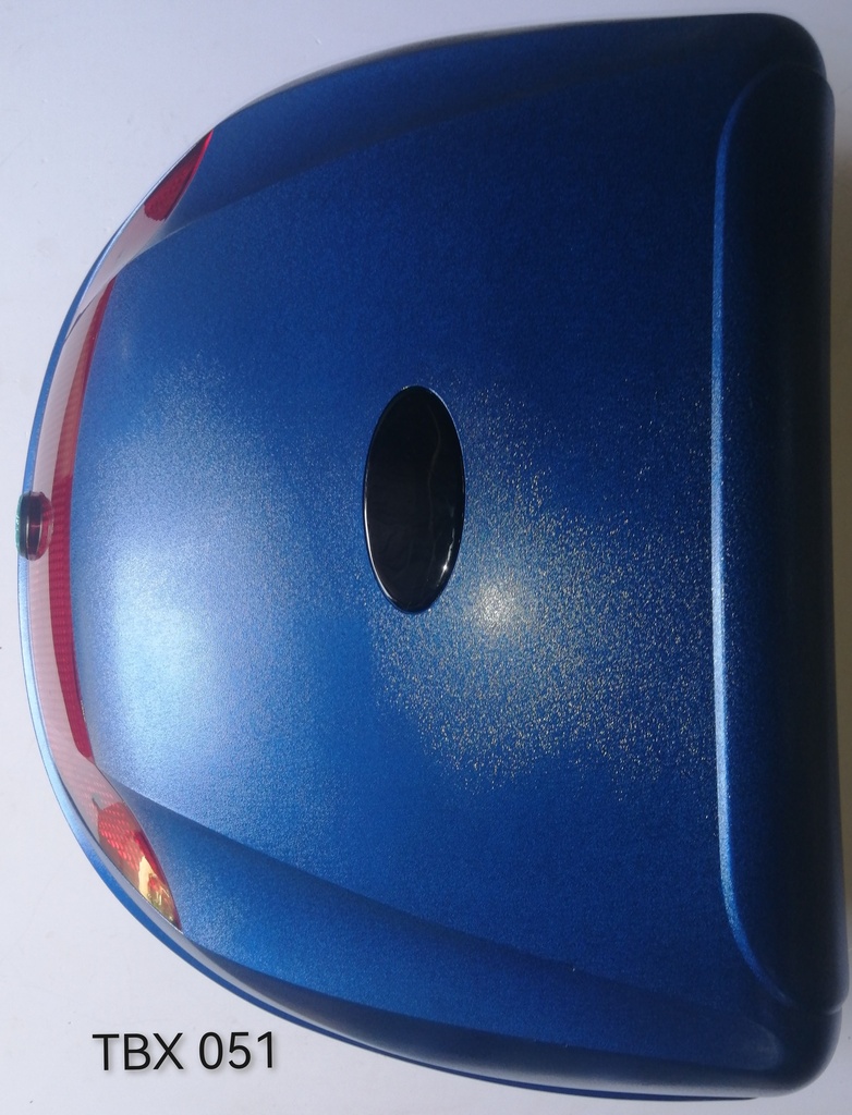 Top Box YM0888 Blue