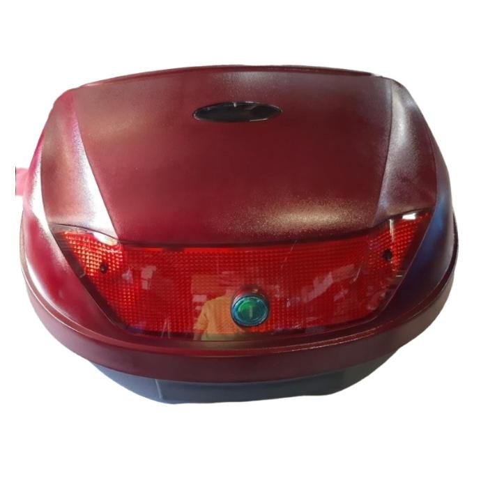 Top Box YM0888 Red