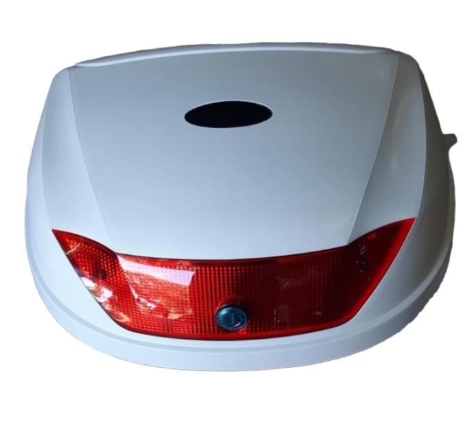 Top Box YM0888 White