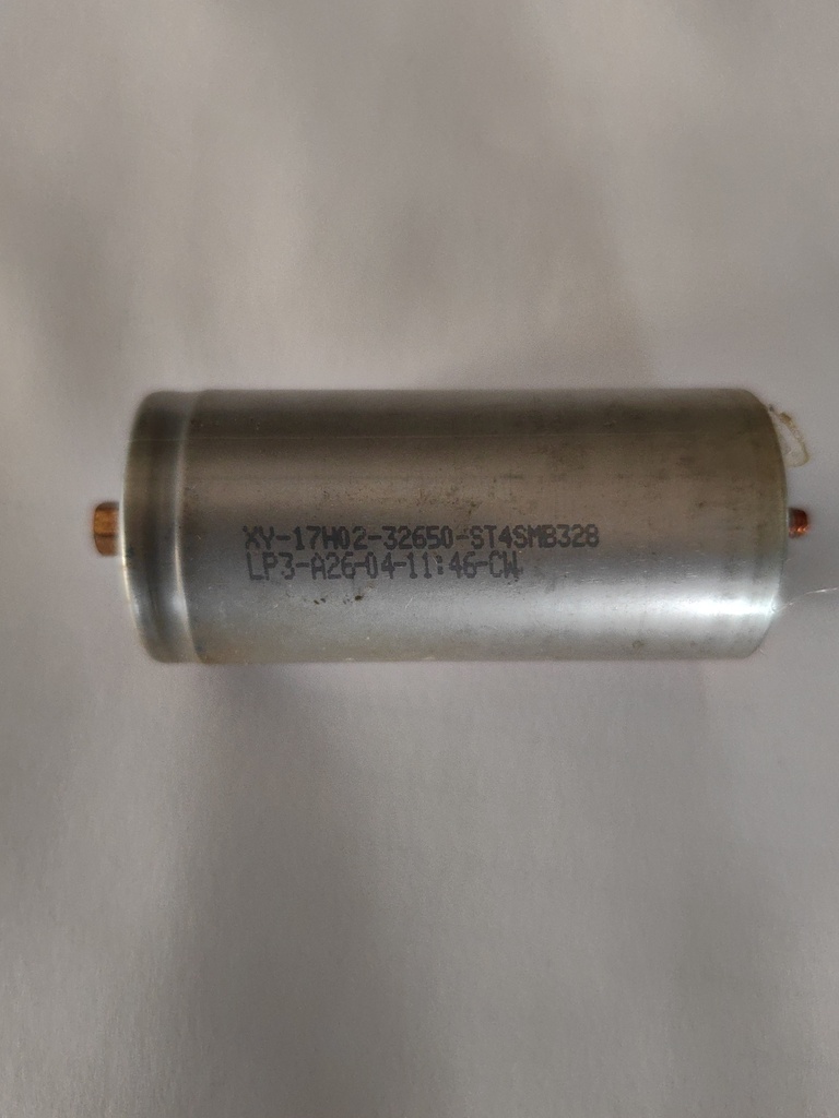 Battery Cell LFP 3,2v 6A