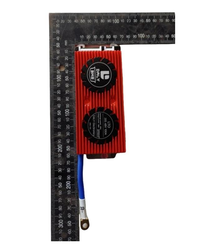 BMS LTO S20 48V Daly (Bal) (Com) {12M1E03}