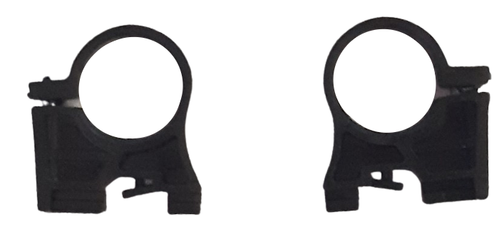  Control Unit Clips (Coc) (KK)