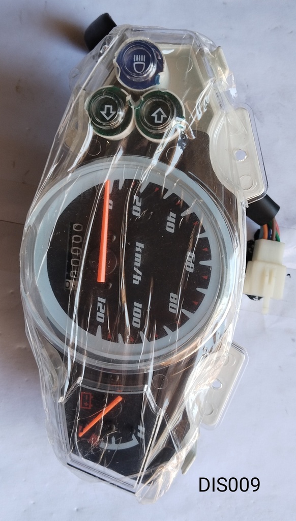 Display Console (72V)