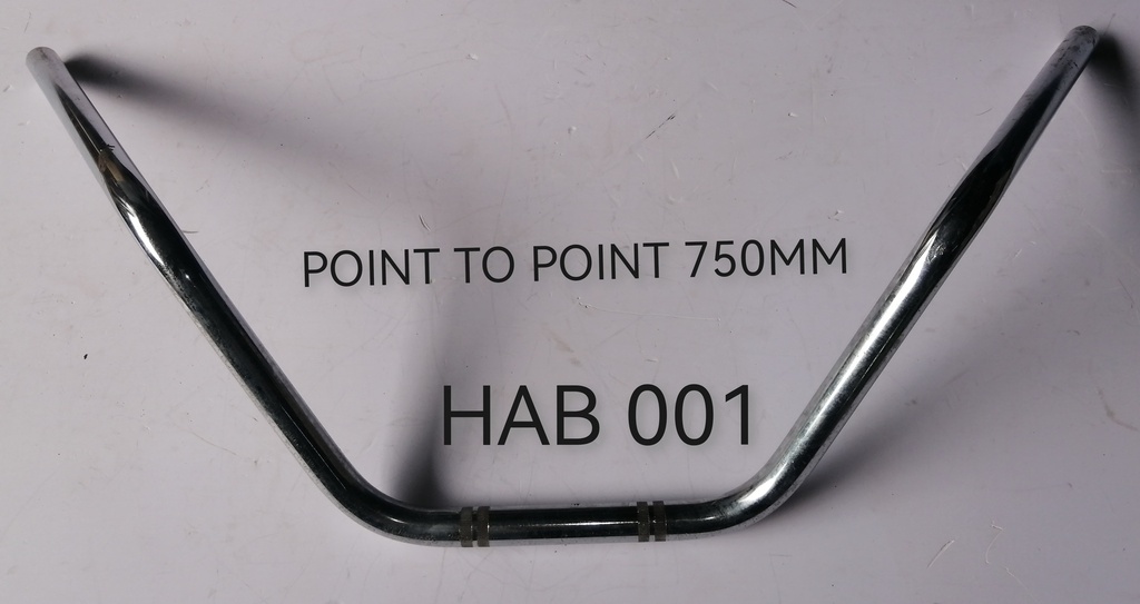 Handlebar (only old)