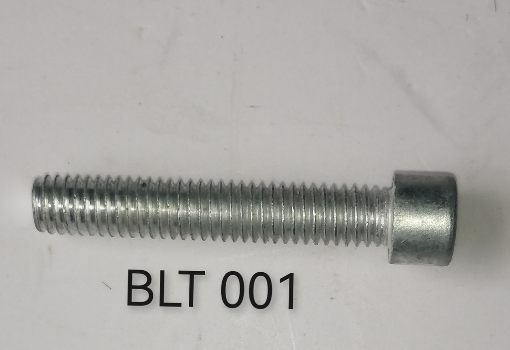 Side Stand Bolt