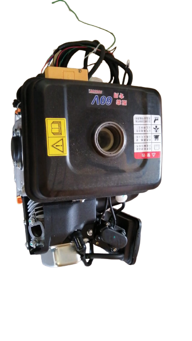 Range Extender 60V 