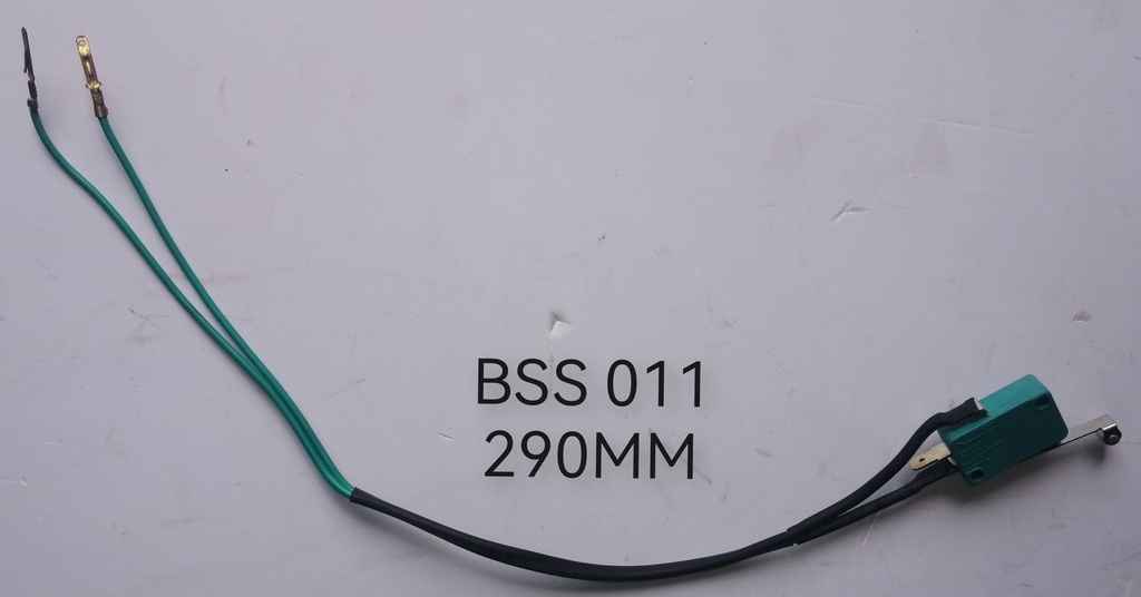 Brake Sensor Switch for Kickstand
