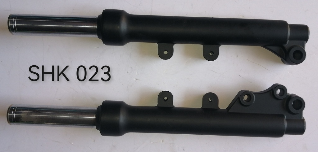 Shock Absorber Set 370mm (Coc)