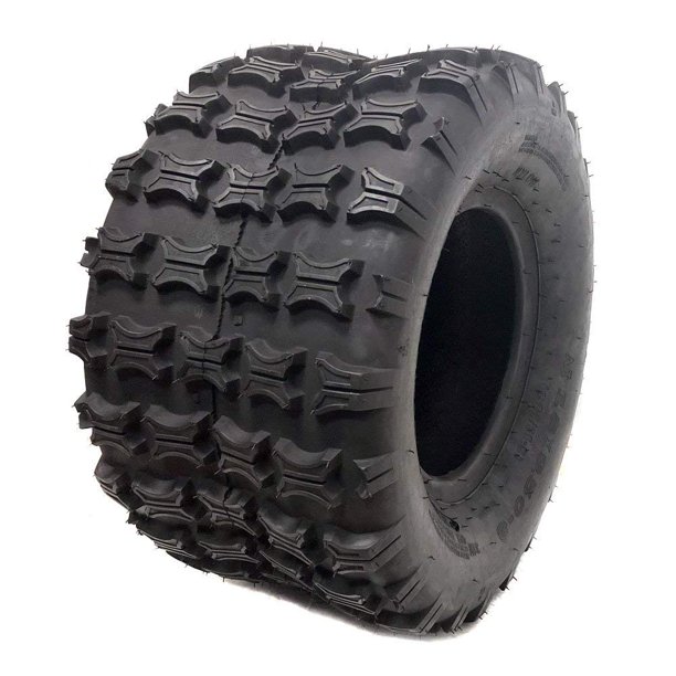 Tyre 18 x 8.50-8 (Off Road) (Roo)