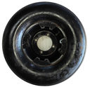 Tyre 18 x 8.50-8 (Smooth)