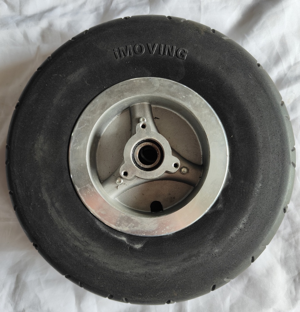 Tyre X1