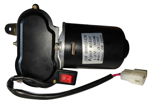 Wiper-Motor    30v 12V H21 (ZS8 4000A1426)