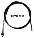 Brake Cable LHS (Rear) (E-R/E/N)