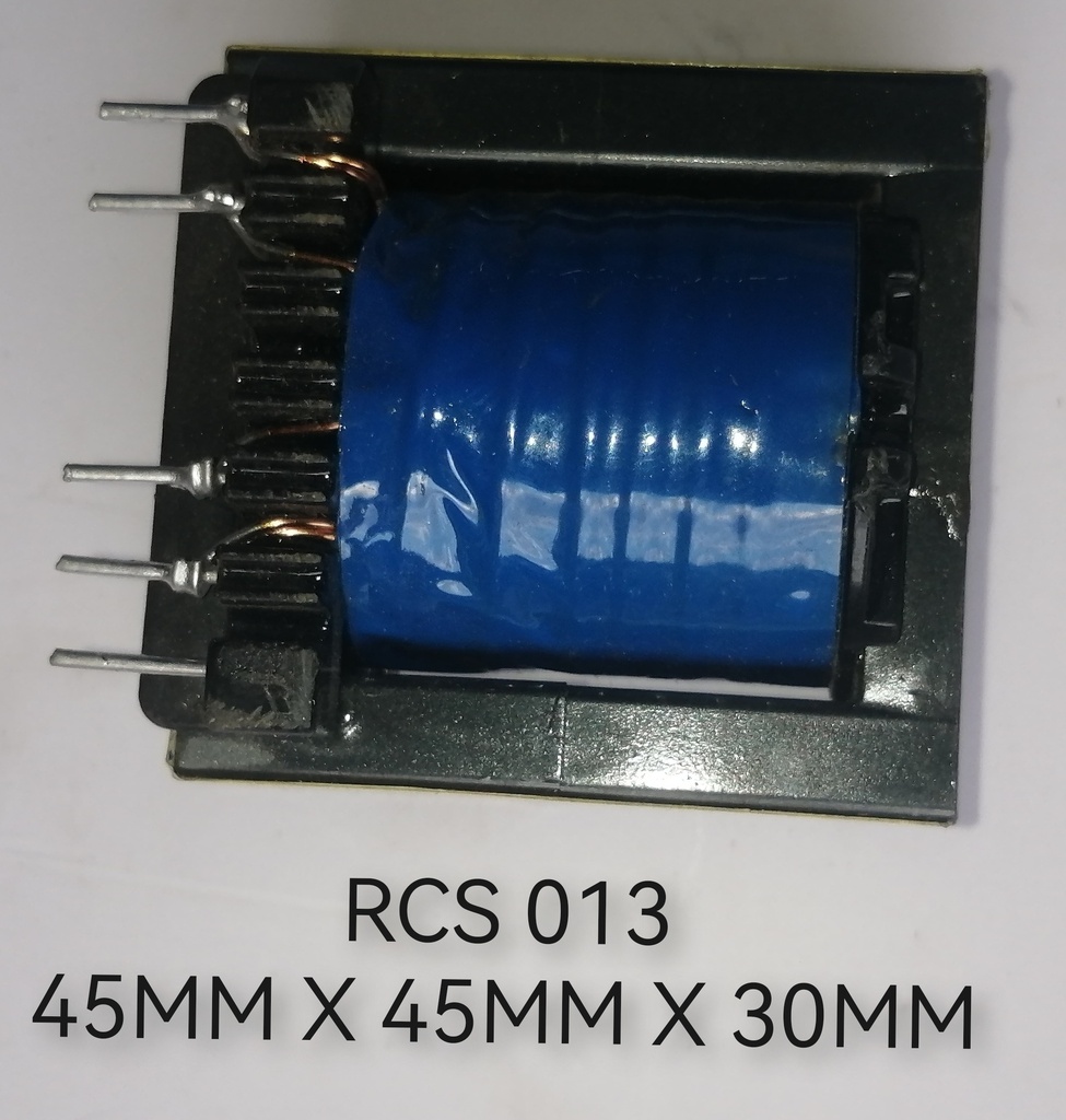 Charger Transformers 72V
