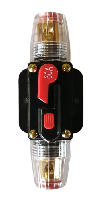 Fuse Maxi 60A