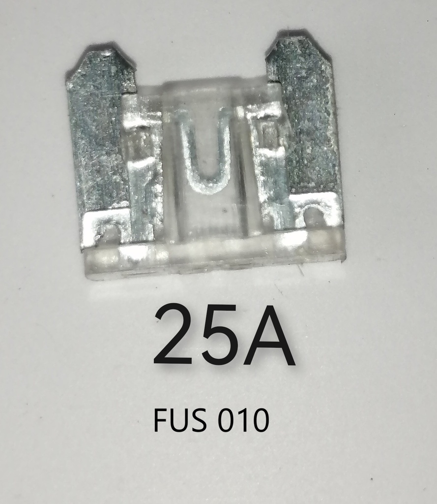 Fuse Micro 25A