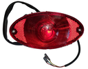 Light Taillight 50R-0006138 E8 (Kub)
