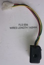 Flasher Unit (Wired)
