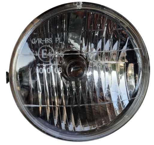 Light Headlight C/R-BS PL (E4)