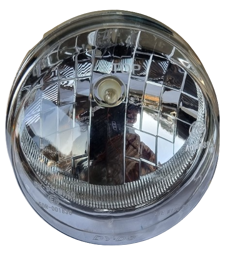 Light Park Light DY-DS-W12Q
