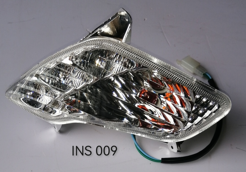 Light Indicator Front RHS CL-30ZR-60-025 (E Nova) 