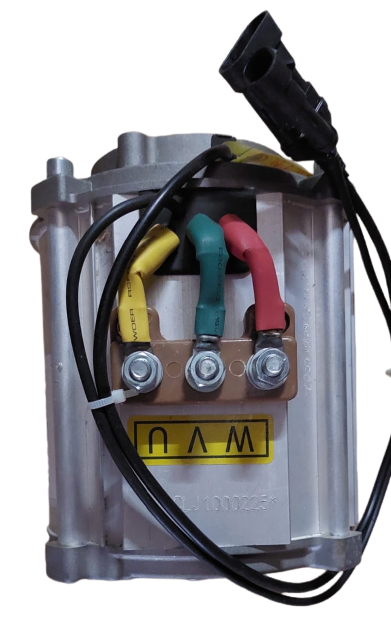 Diff-Motor  3000w 60V df ATV