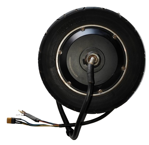 Hub-Motor 00250w 48v X1
