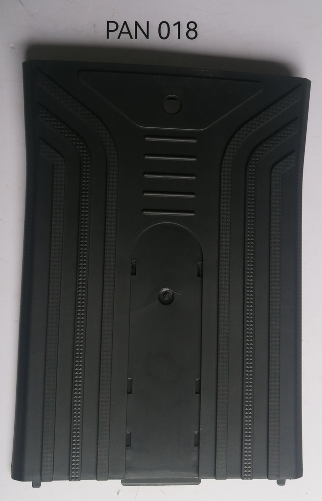 Panel RoR Floorboard (RoR) (Wiz)