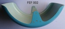 Fender Front Blue R-R