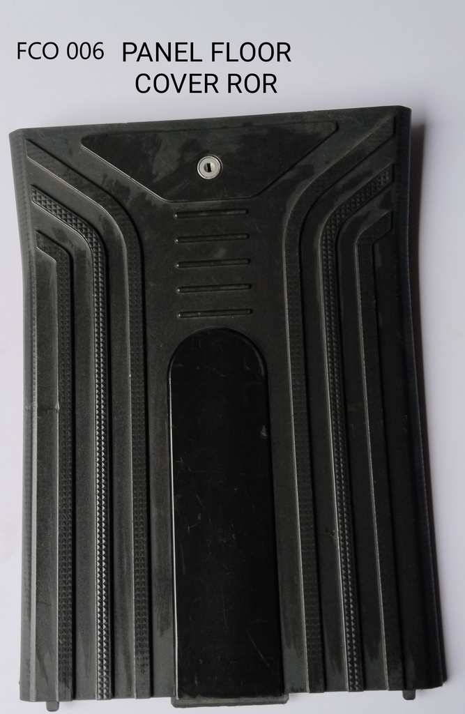 Panel Floor Cover RoR