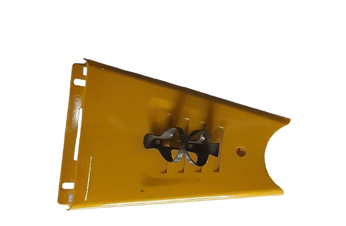 Panel Kub Front