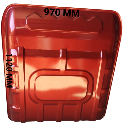 Panel Roof 5000P2140-R1 (H21)