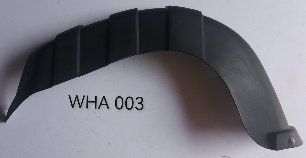 Wheel Arch Quads