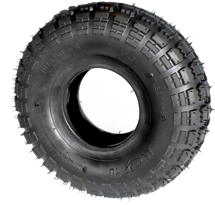 Tyre 4.10 x 4