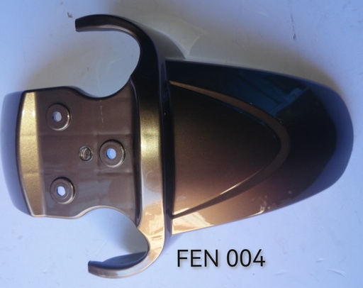[FEN 004] Front Fender (outside part) E-R 60-004
