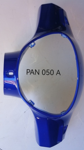 [PAN 050 A] Head Cover E-R 60-001