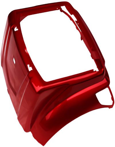 [PAN 077] Panel Rear Protector E-R 60-005