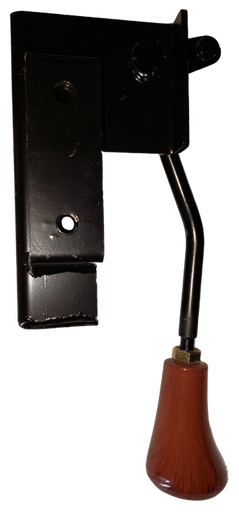 [GEL 001] Gear Lever (High/Low) H21 