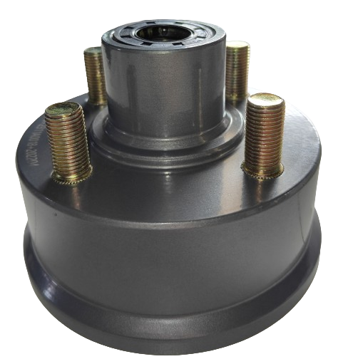 [BDM 002] Brake Drum Hub Front  H21