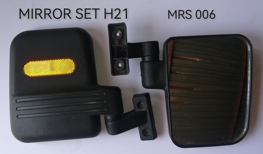 [MRS 006] Mirror Set A093160 (H21/KPE)
